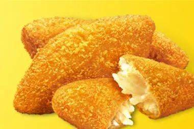 肯德基,真的不考虑让它们回归吗?