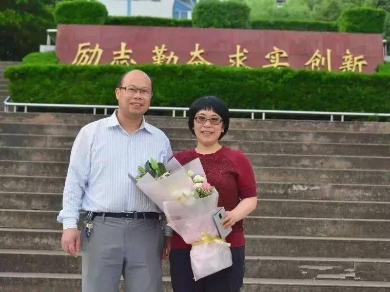 人物天台平桥中学校长张斌只争朝夕守正创新的实干家