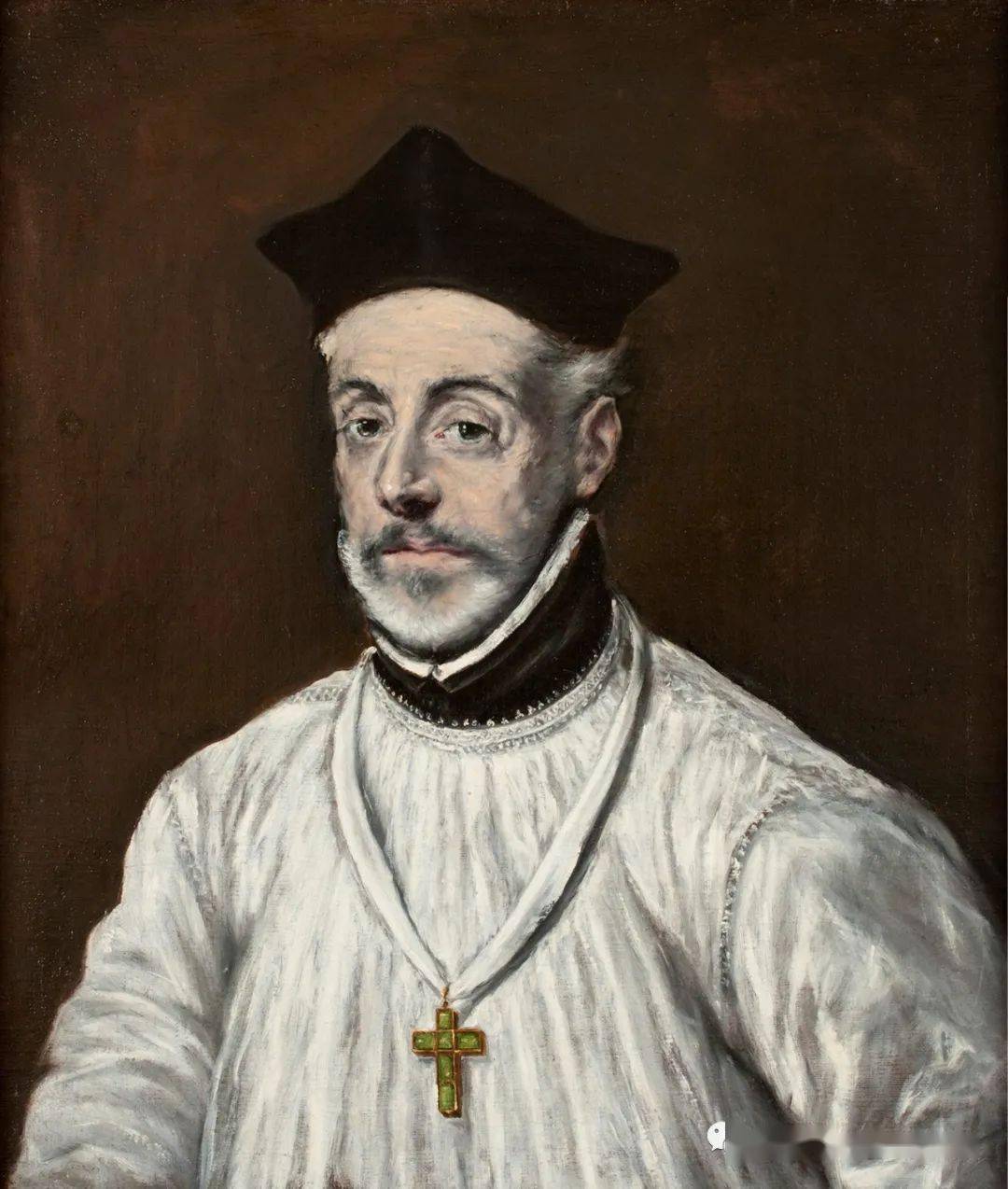 埃尔·格列柯(el greco,1541年–1614年4月7日)西班牙/希腊文艺复兴