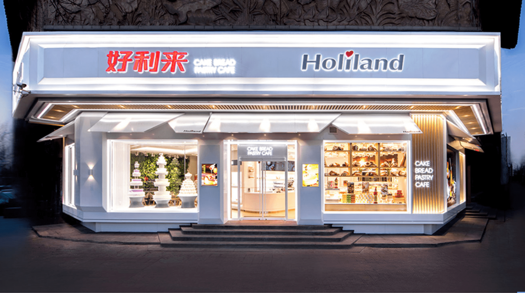 半年出了6个联名款,20 新品,好利来在打什么算盘?