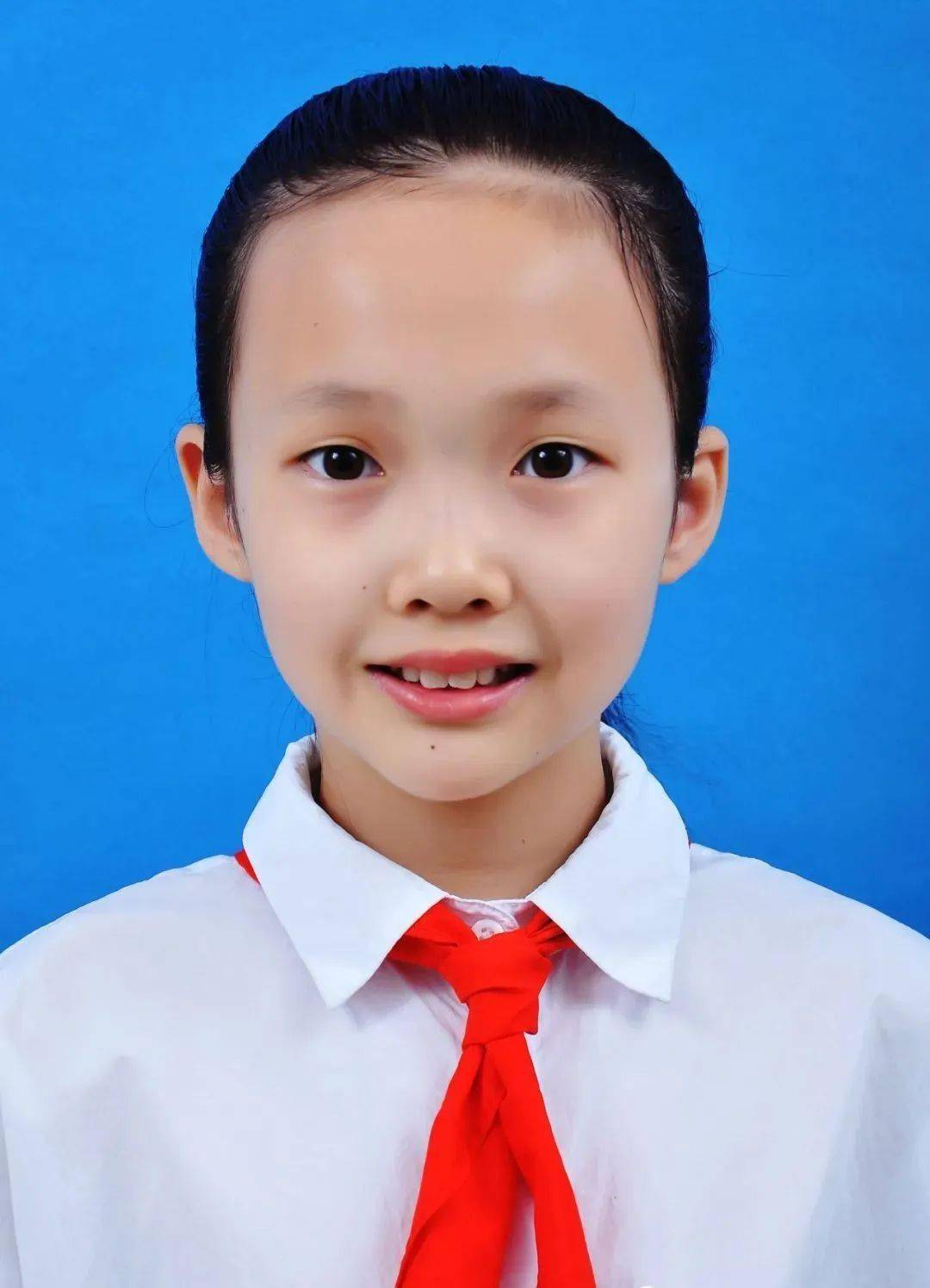 喜报凌源市实验小学学生刘玥彤喜获教育部中国福利会和中国宋庆龄基金