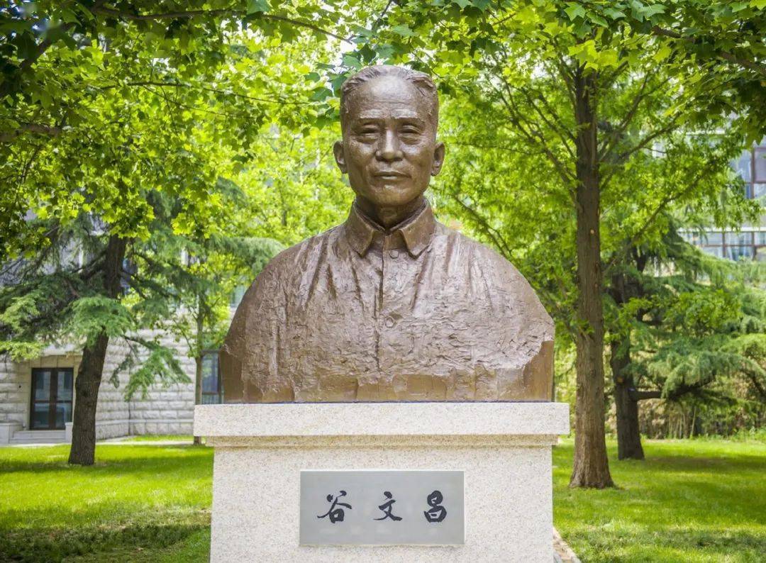 谷文昌:百姓心中不朽的丰碑