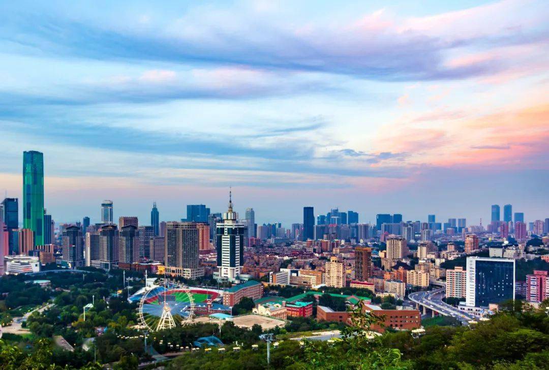 市委常委,组织部长王炳森通报园区领导班子配备情