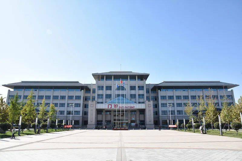 重榜!中牟县人民医院独立开展新冠病毒核酸检测