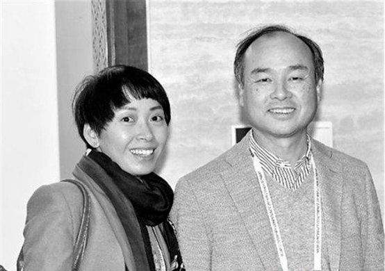 疯狂孙正义向天再借260年