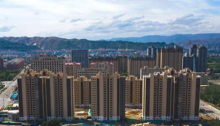 航拍靖远黄河之滨遭"曝光",简直美呆了!