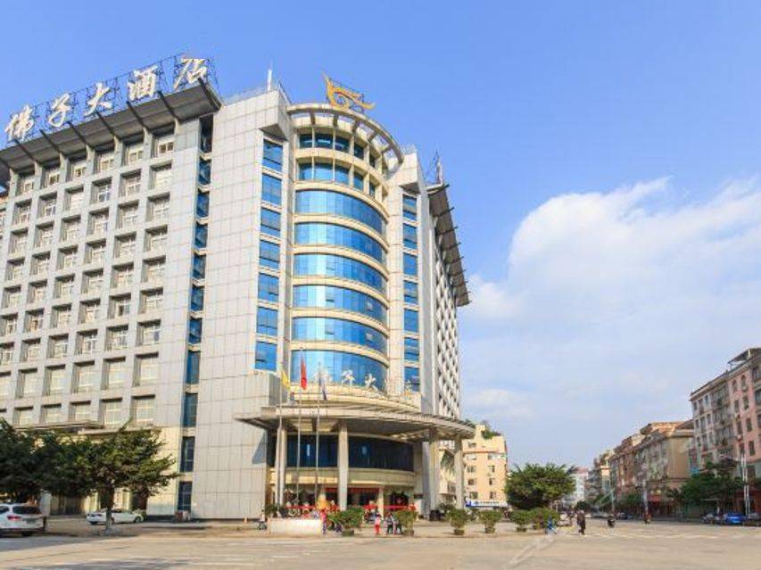 丽港酒店配套设施"梦想汇"超市"梦想汇超市"是我们配套的生活超市