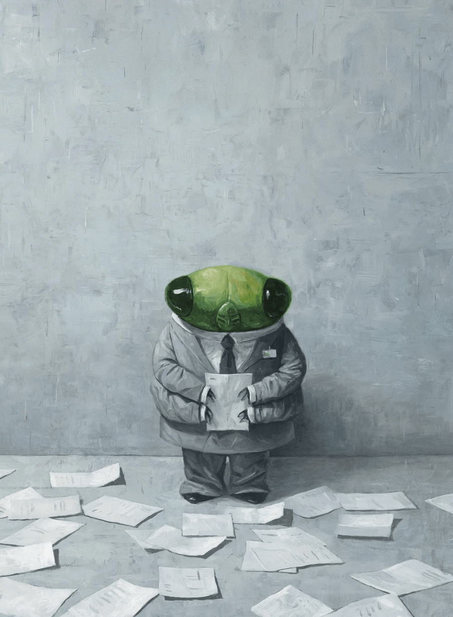 华人绘本大咖陈志勇:最好的插画,并没有说明任何东西