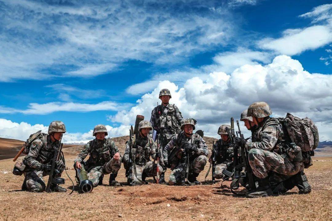 征兵季丨吹响征兵集结号汇聚强军正能量