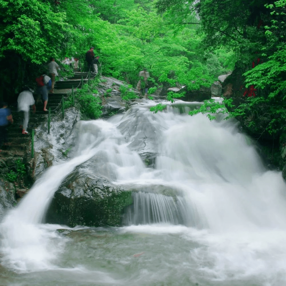 臨安文旅