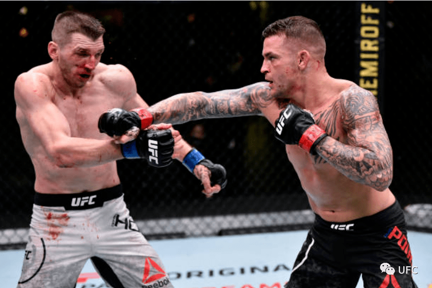 霍克:普瓦里尔打得很聪明 下战希望打夜魔