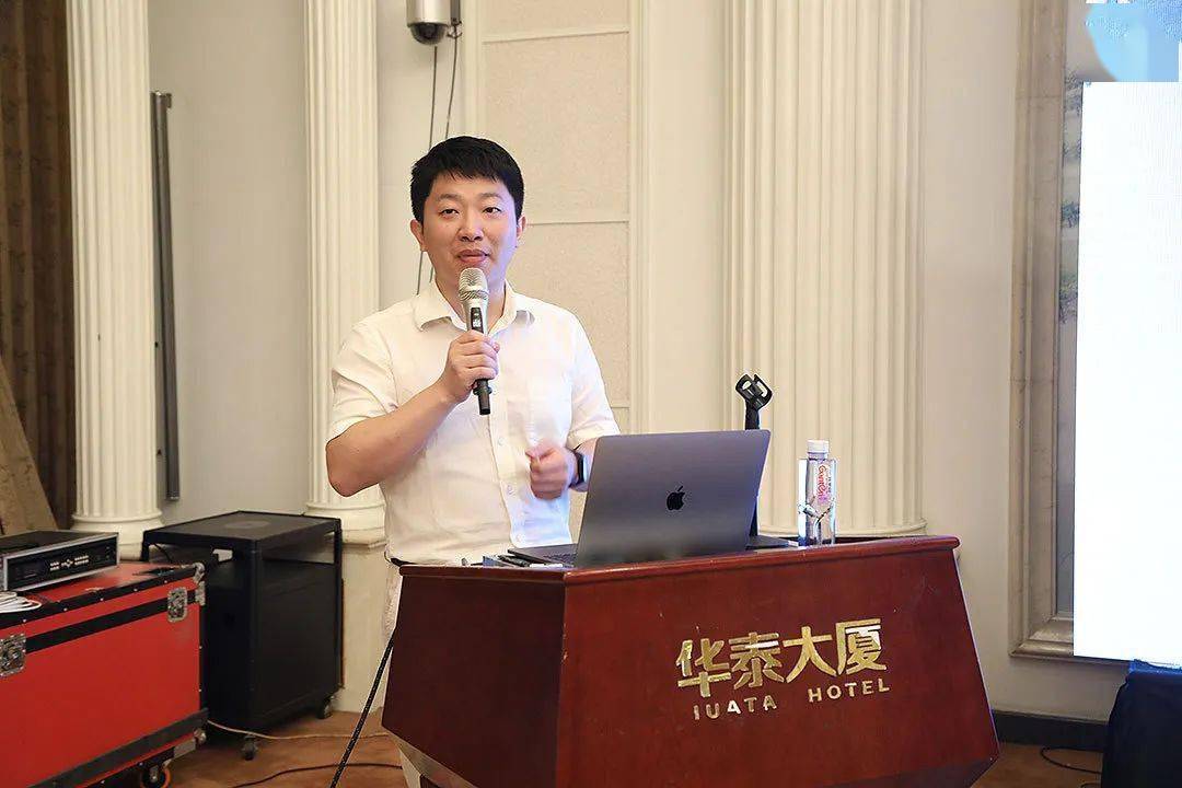 创新驱动产业升级首期企业家南北对话成功举办