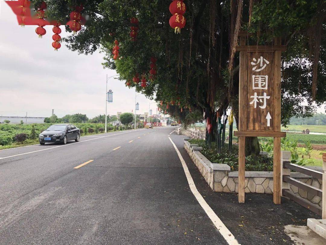 白坭蝶变佛山文创古镇变形记