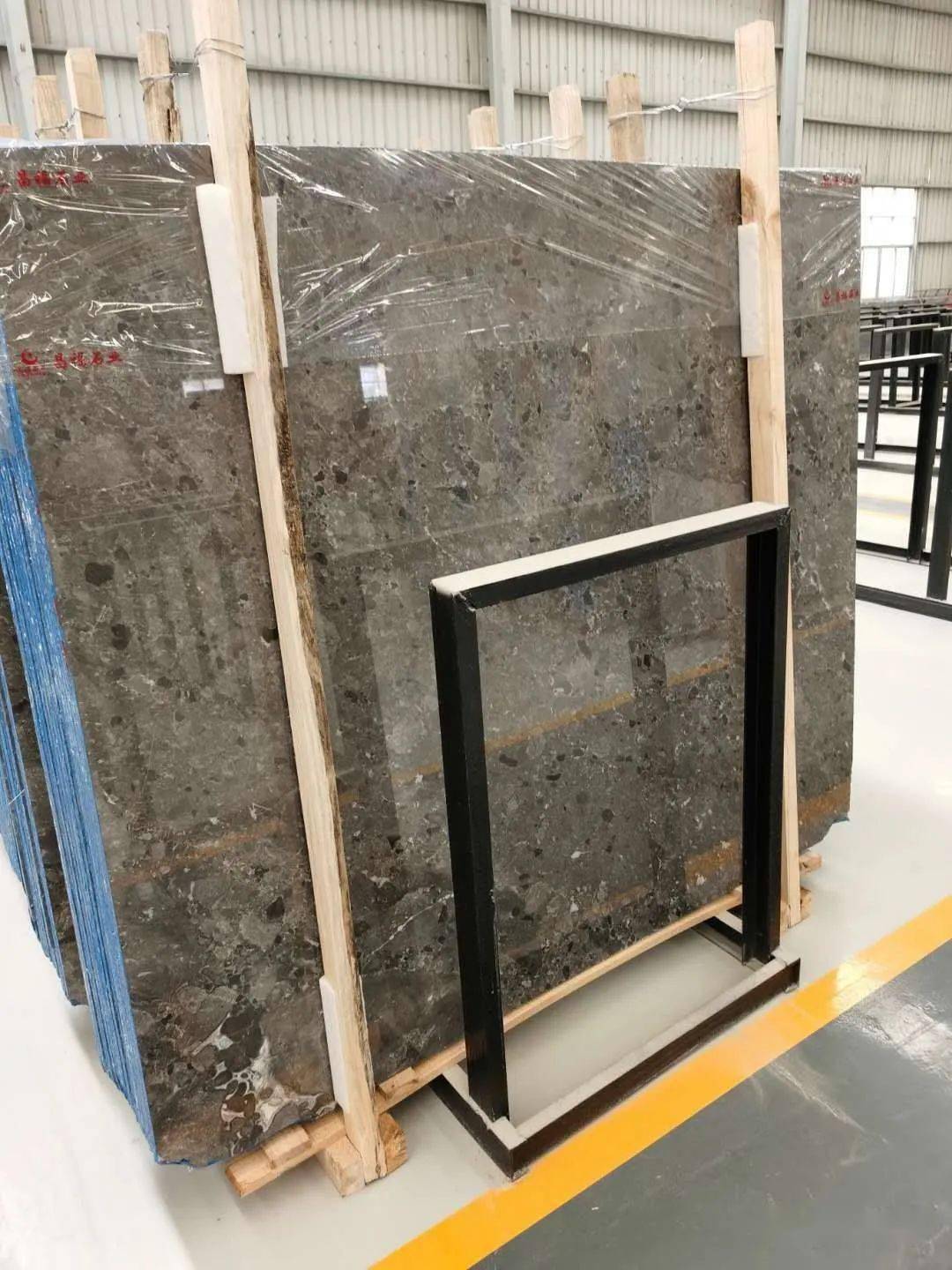 西西里灰现代高端时尚简约的标配