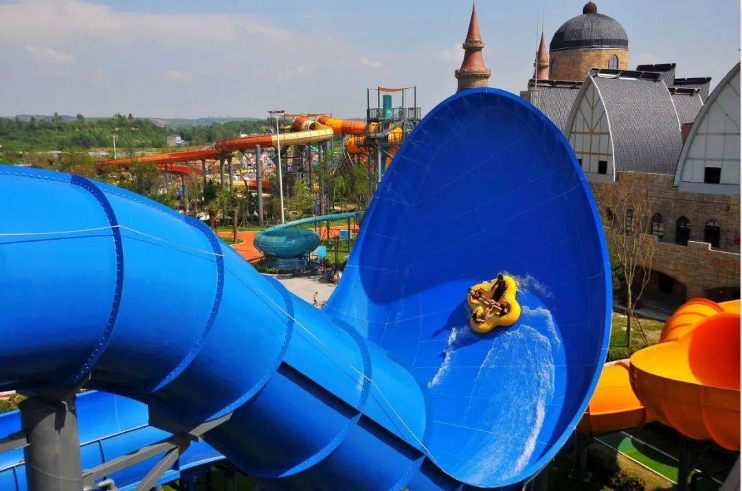 乐乐水世界夜场来袭,88元抢票通道重磅开启,速度!