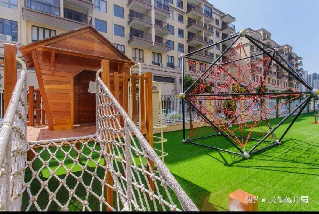 点击解锁美恩幼儿园招生优惠!