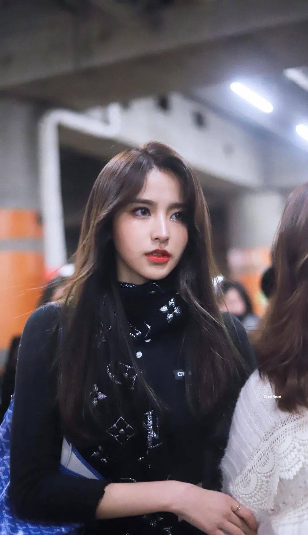 选秀遗珠金子涵,没能成团发展却越来越好?