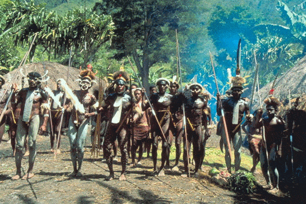 非洲偷走了我的心!_卢旺达