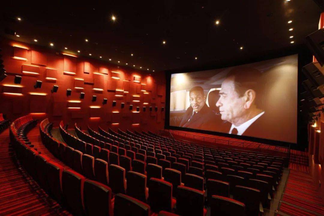 私人订制电影免费完整电影2_中国电建集团成都院_成都私人电影院