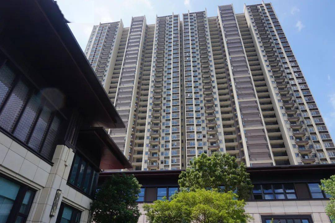 精装房变惊装房韶关富力城装修质量问题频出