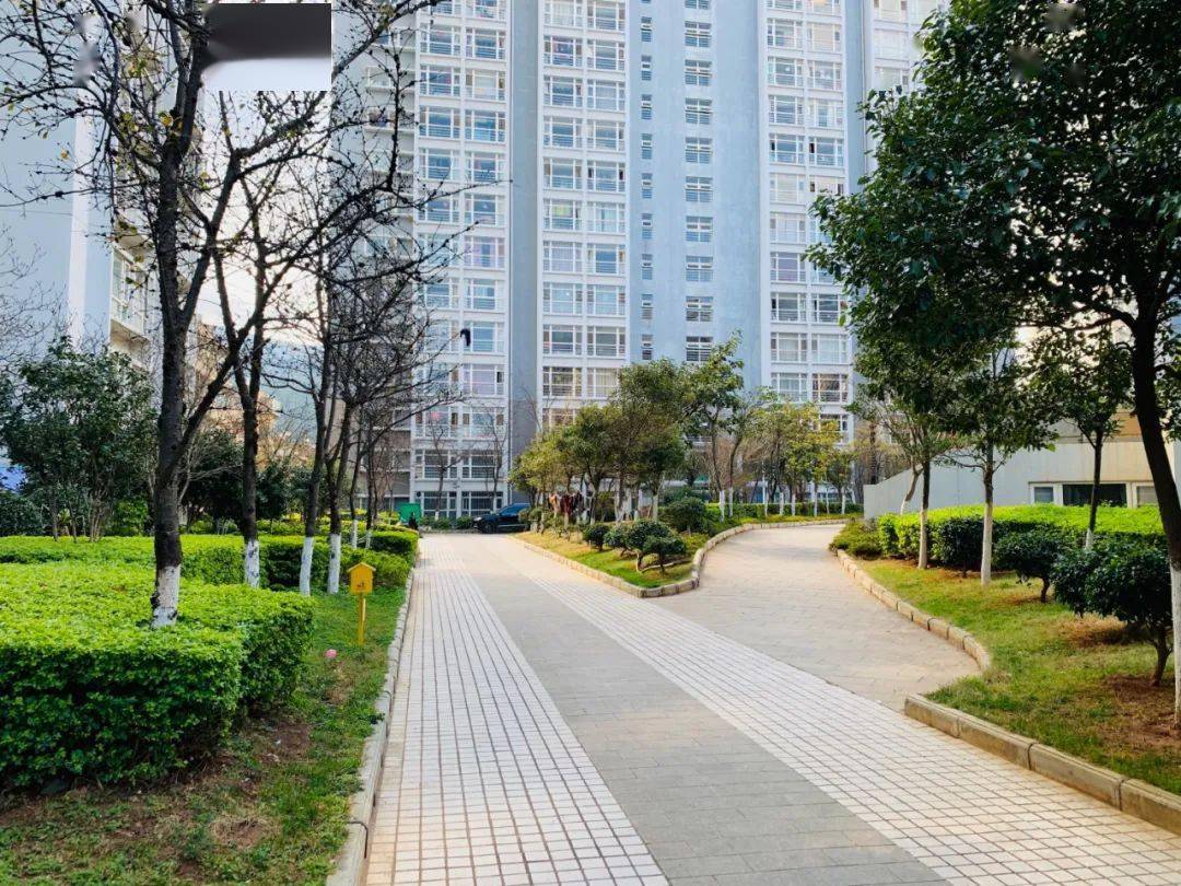 二手房山水丽都3室2厅9249㎡售价110万