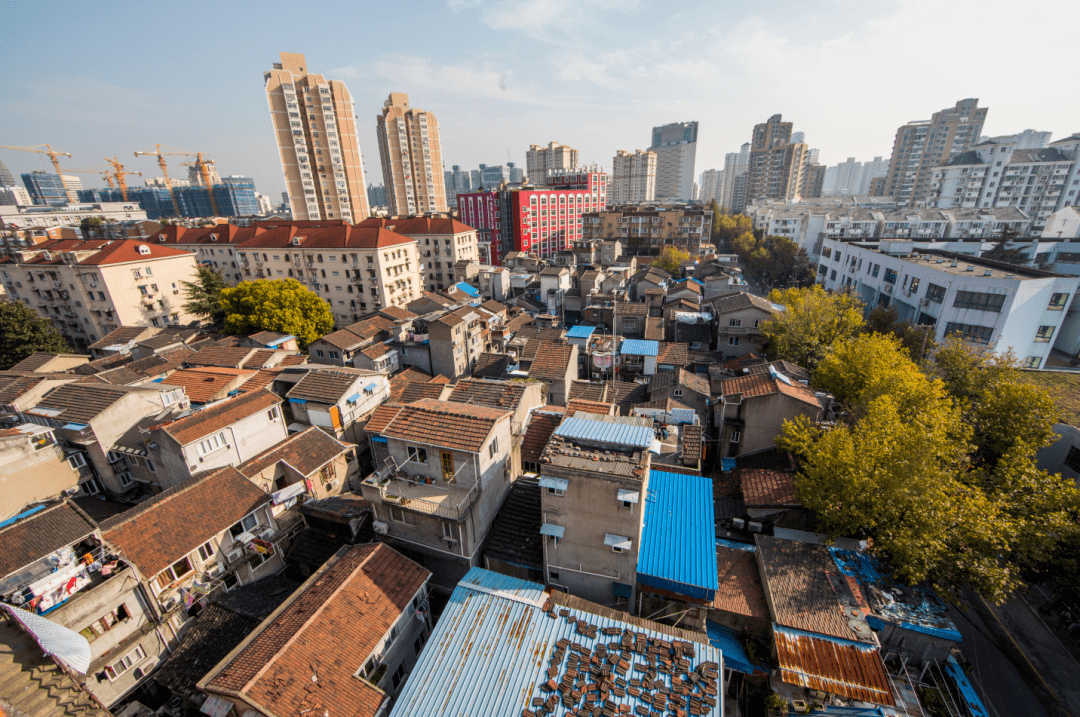 平潭给79个老旧小区整容丨老城区居民没有拆迁的命改造下也不错