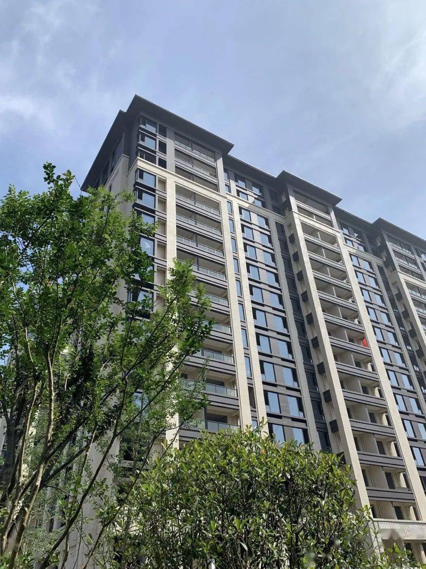 最高优惠35万元史无前例海宁11套优质特价新房来了