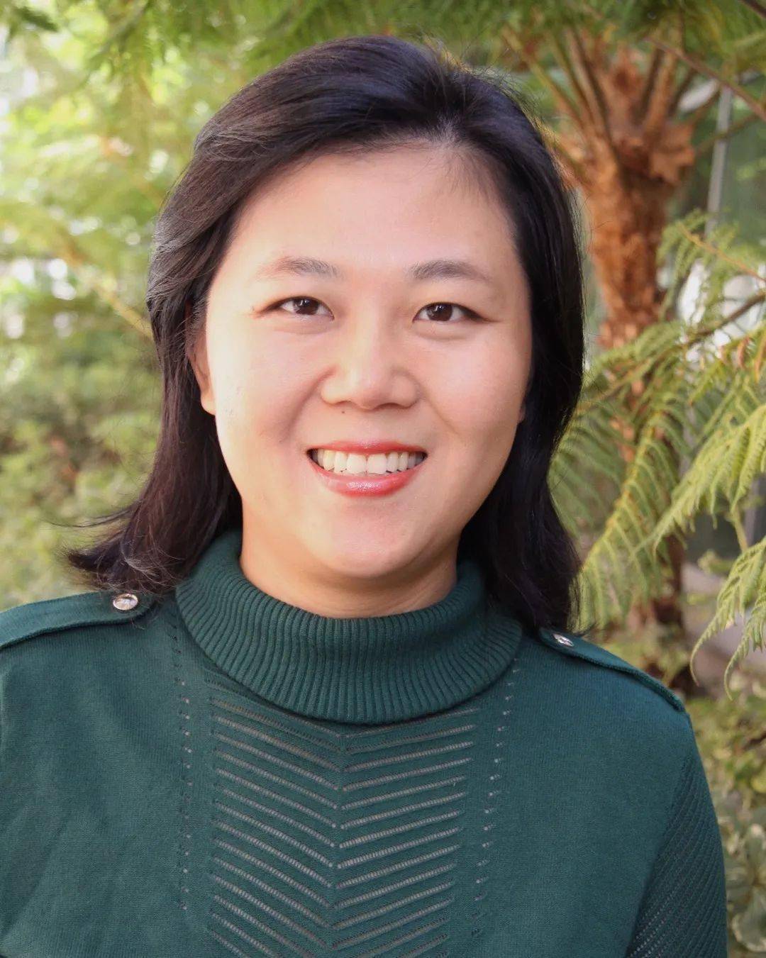 新闻学首批国家级一流本科专业建设点新闻学专业负责人 沈爱国寄语