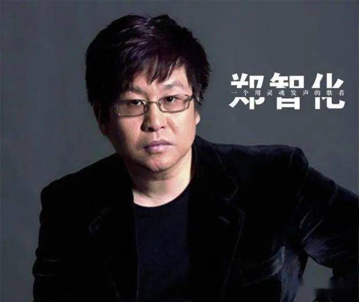 唱水手的郑智化哪去了你还一直以为他只是一位歌手吗