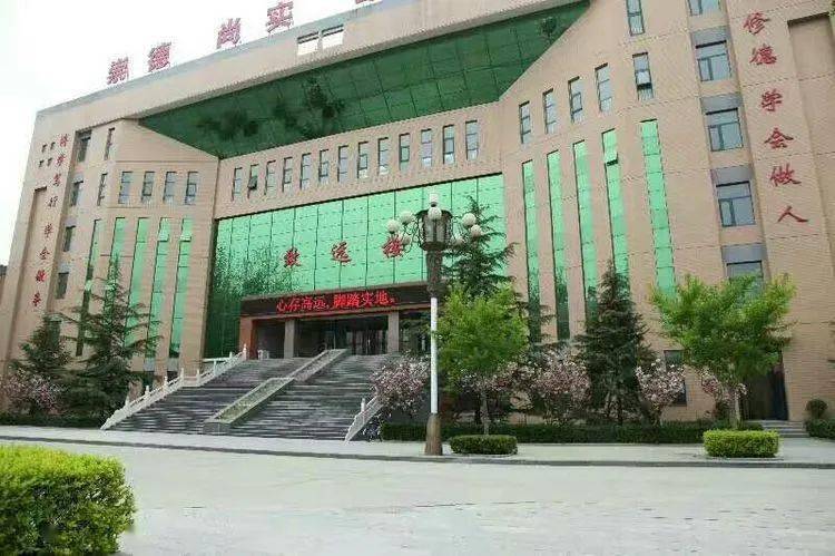 主城区考生也能报考的石家庄实验中学怎么样?为你详细解读!