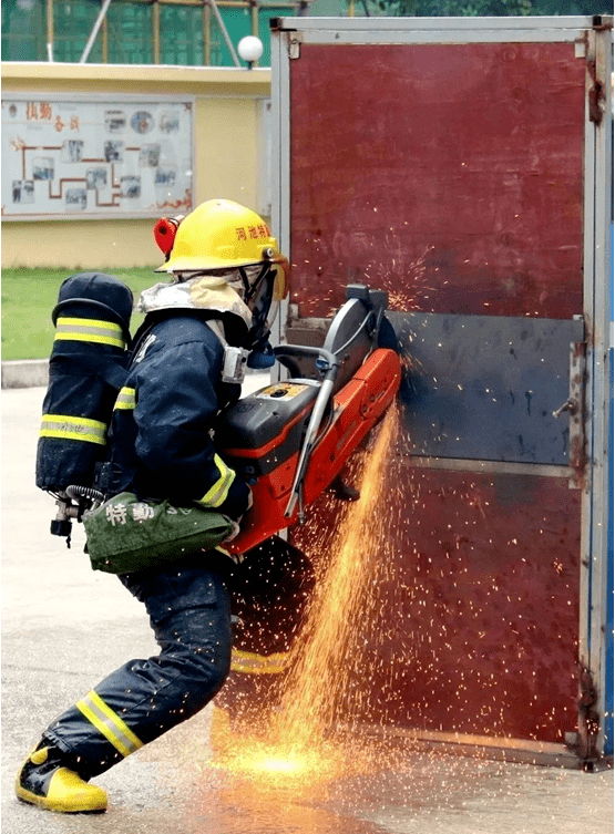 公告东兰县消防救援大队公开招聘政府专职消防员