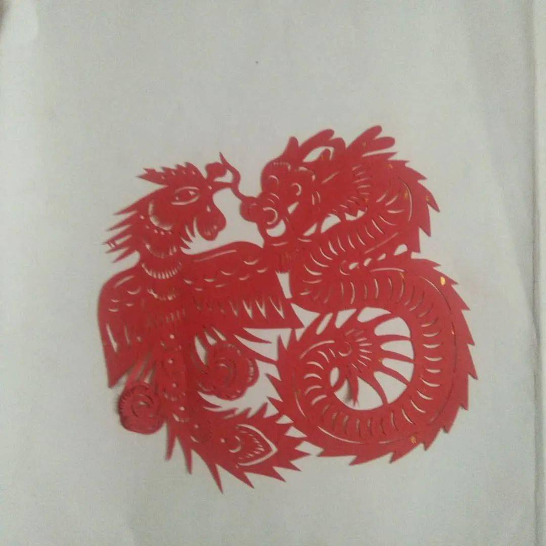 坚守与传承:孙学义的剪纸人生