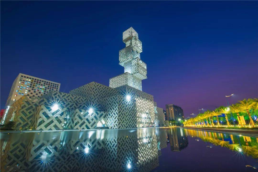 2020网红城市百强榜单出炉,佛山网红度有多高?