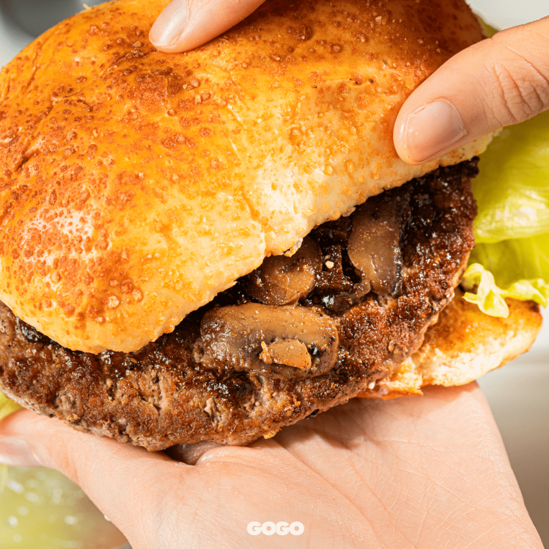 就犟就爆德克士硬核新品强势来袭