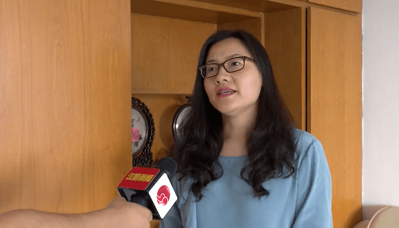 计燕市商务局对外经济合作科科长今年以来,我们进一步加强"走出去"