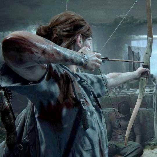 最后生还者2疑似全网下架或因血腥暴力被禁售