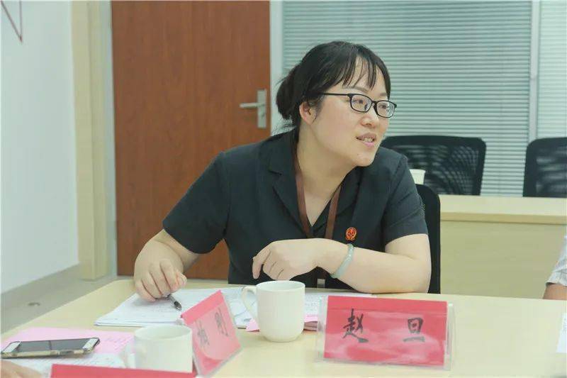 赵旦认为,要明确产权人,明确安置面积,明确补偿标准