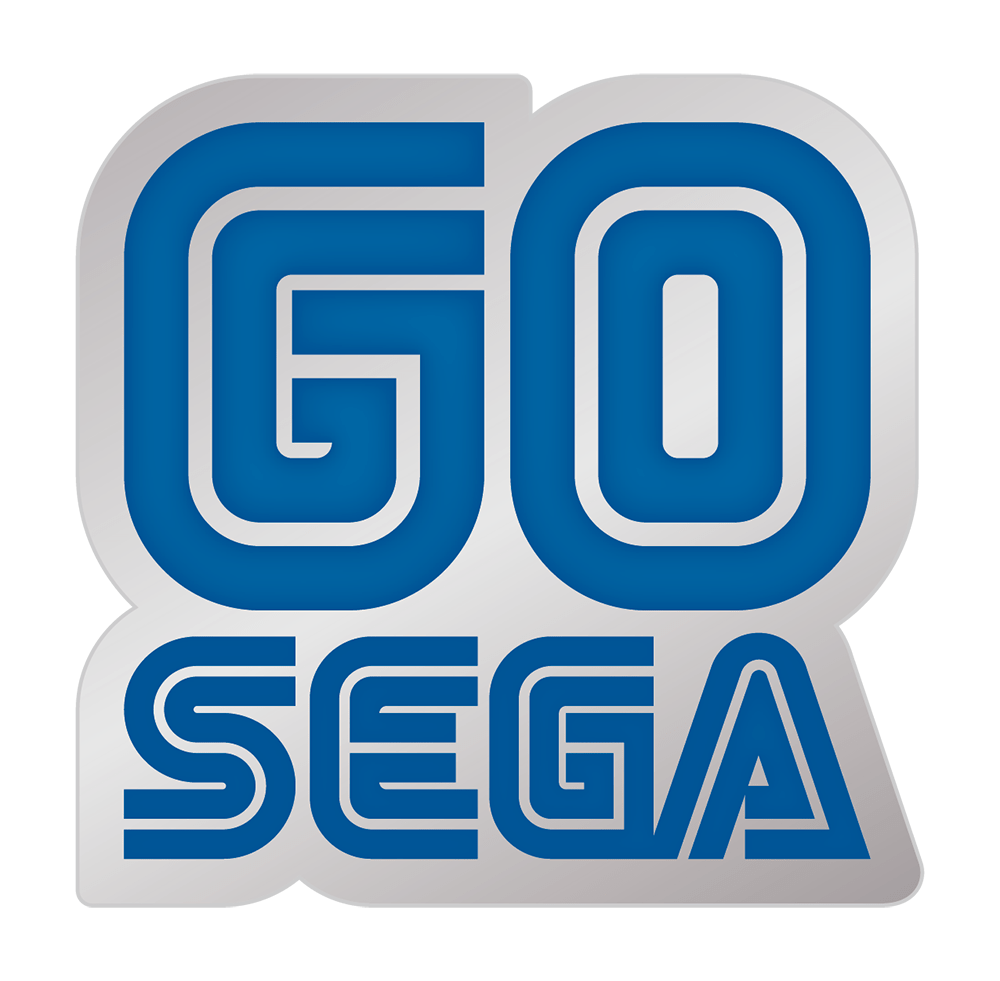 sega 60周年抽奖活动开启