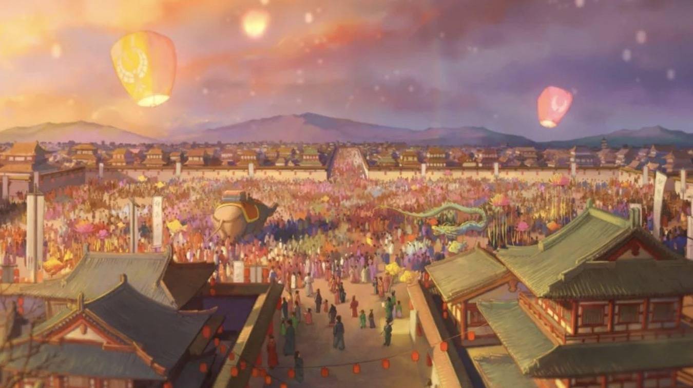 大理寺日志筹备续集你关心的国漫动态来了