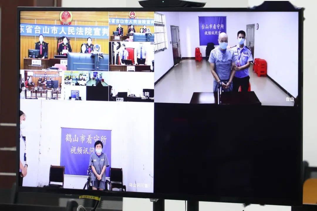 系列案的两名主犯作出一审判决,其中,  集团首脑林某风犯敲诈勒索罪