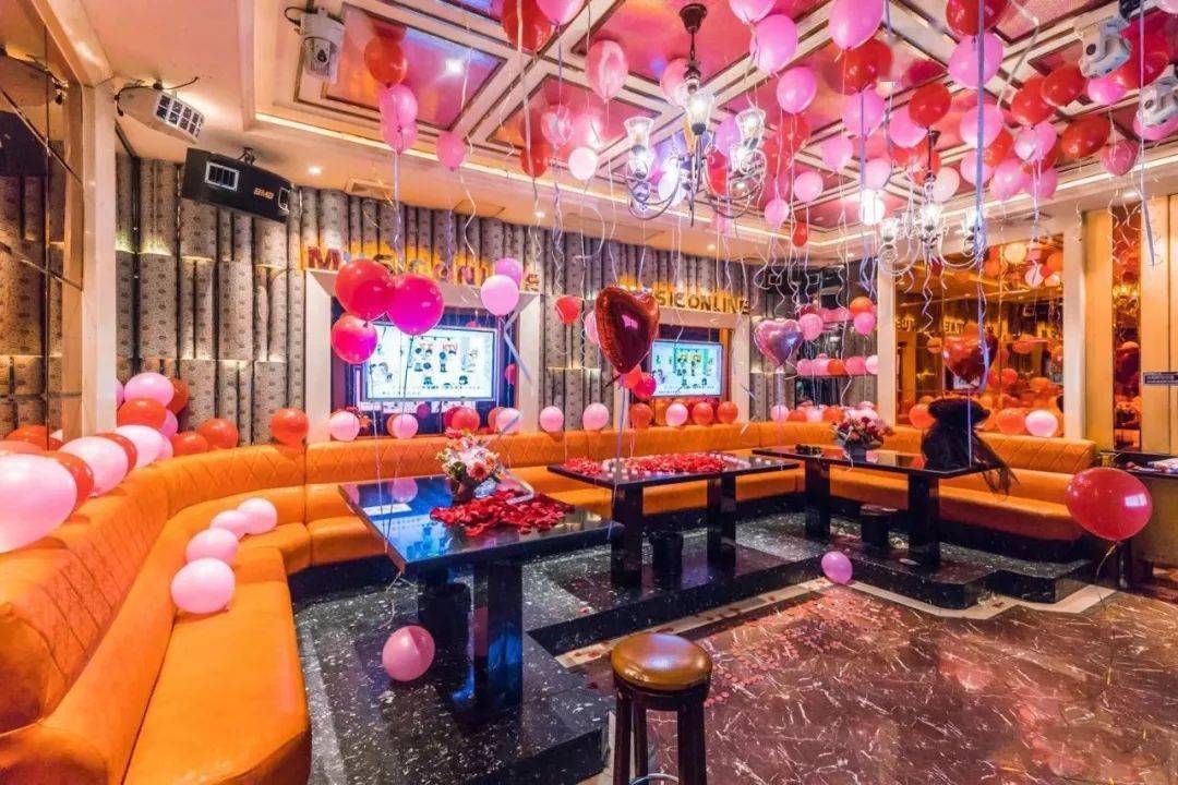 99元欢唱六小时普宁广场这家ktv太超值了