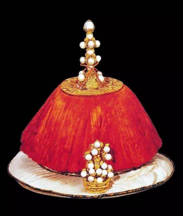 盘点世界各国的皇冠王冠还是中国的最威武最霸气