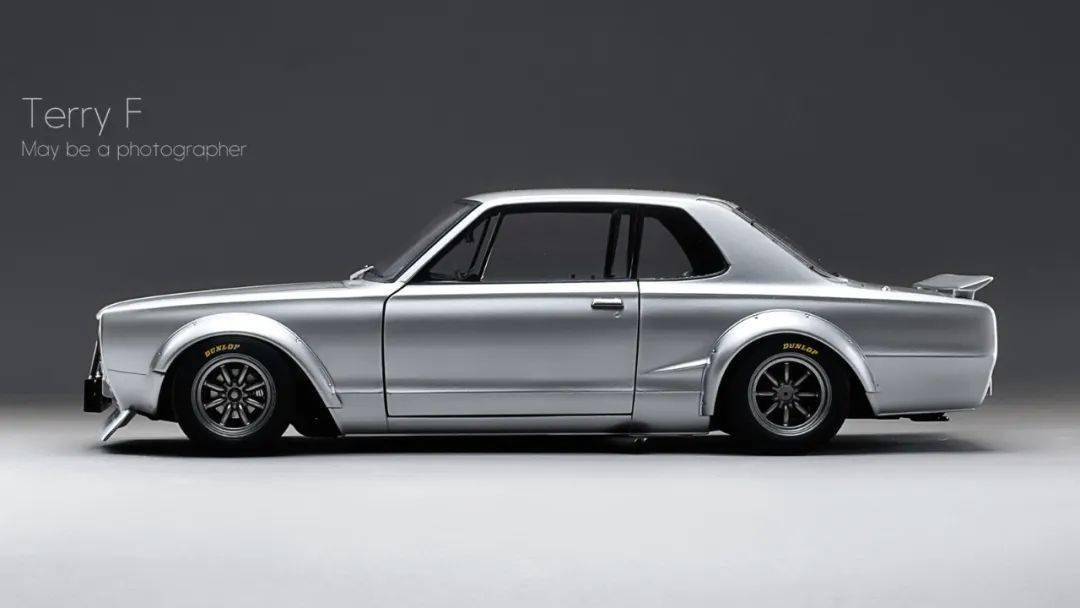 【武装到牙齿3】信仰的起源,银色初代gtr三连改_搜狐汽车_搜狐网