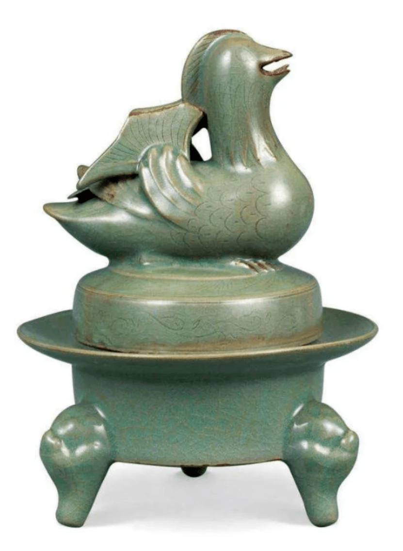 宋瓷之美丨中国美学的巅峰