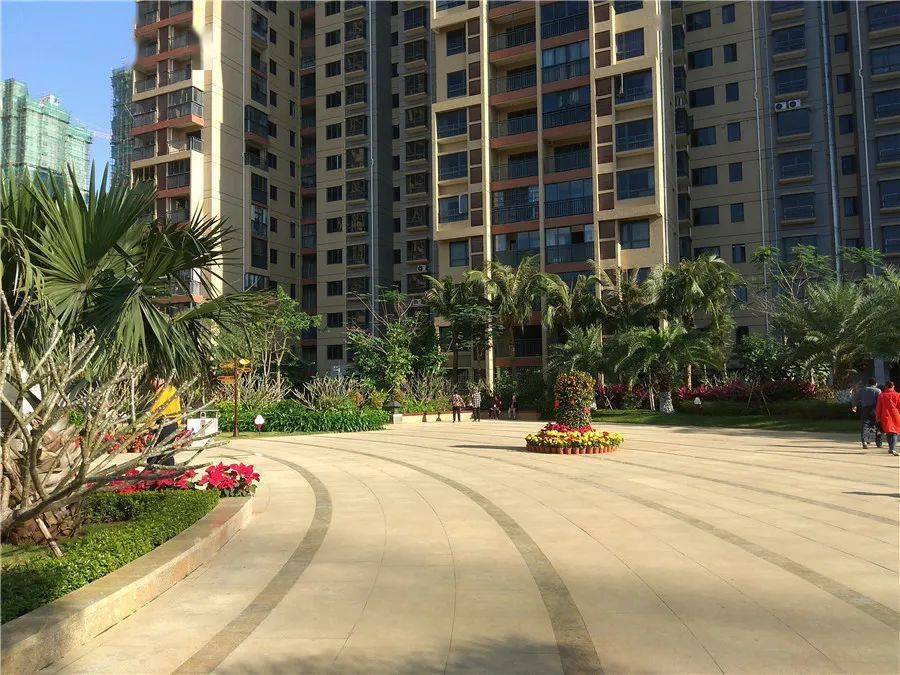 55万,52平米一房,首付15万.海口老城南海阳光