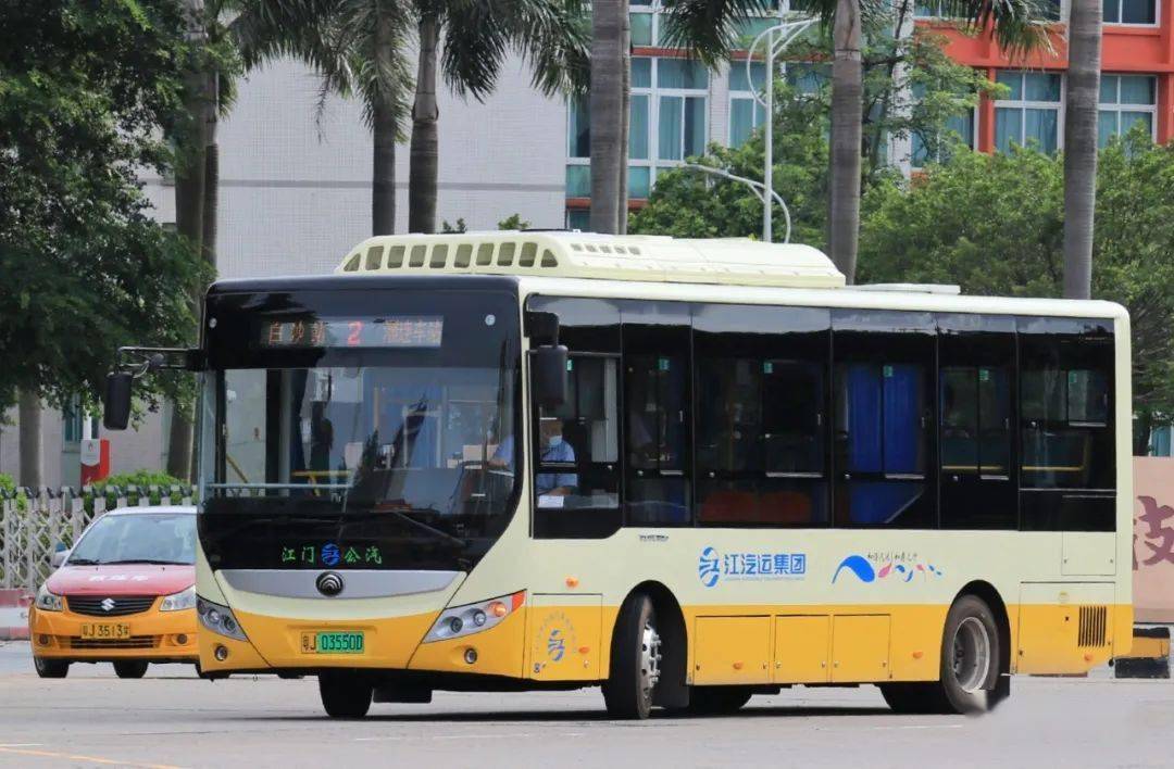 *1的线路*2近日,更多第二批宇通zk6850bevg57a被分配到各大线路运营