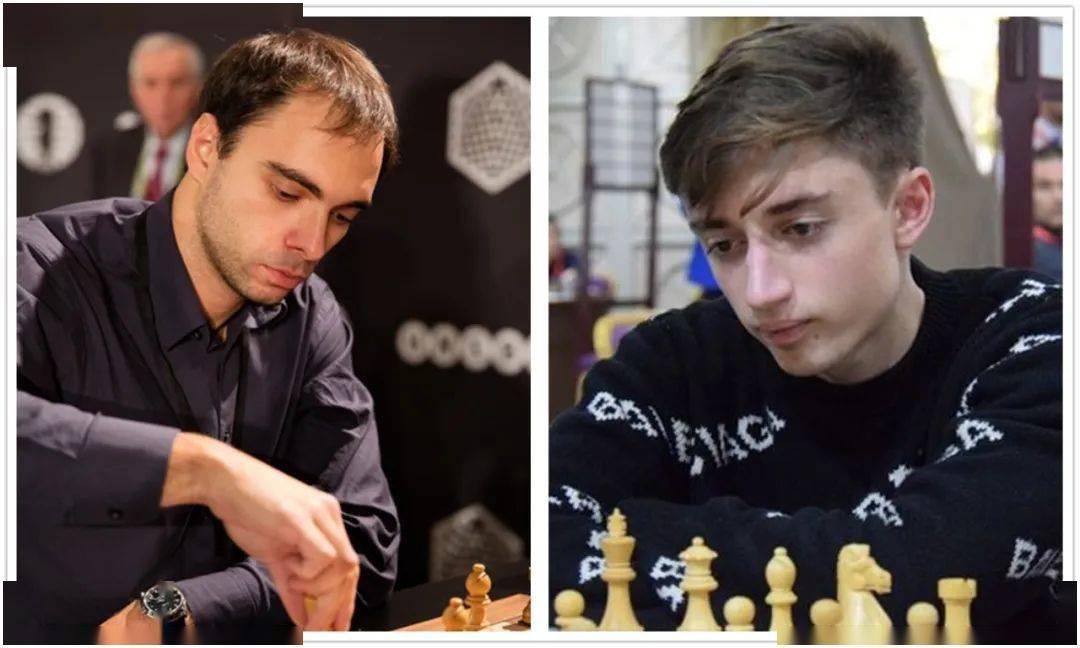 我真的很希望让国际象棋充满各种意想不到的思路和想法.