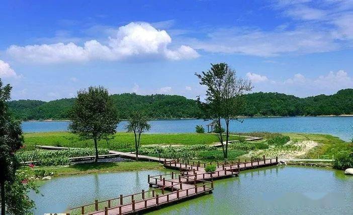 抢河源万绿谷度假酒店有效期至年底~可补差升级