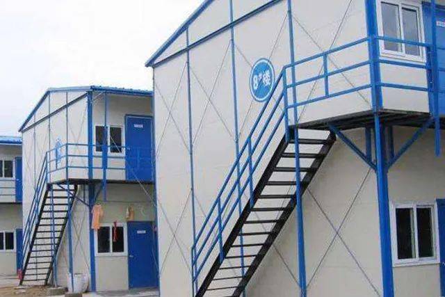 高温下的施工现场防火真的做好了吗6767