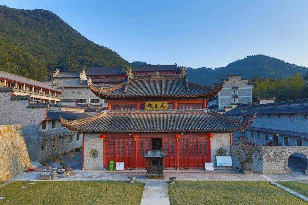 北仑打造两条非遗旅游路线,涵盖这些地方……_宁波市